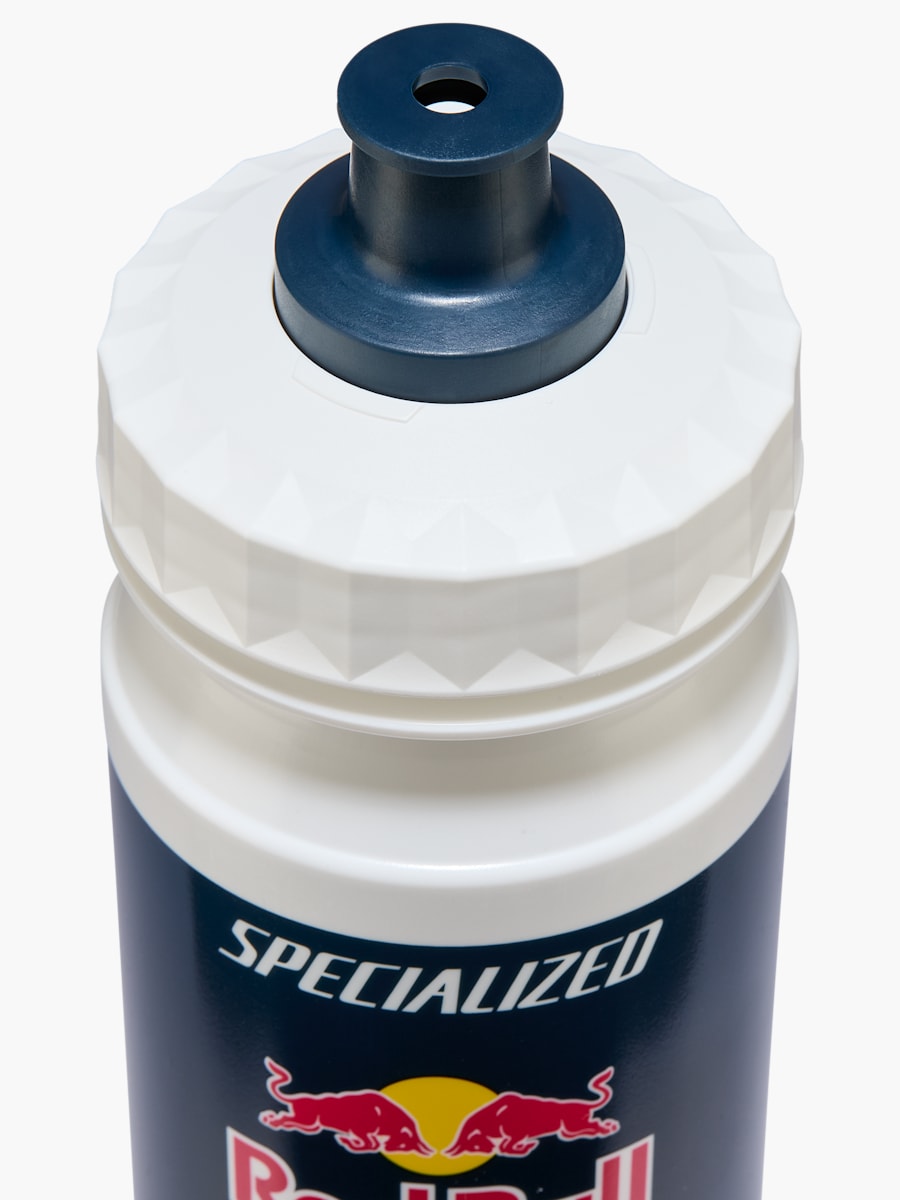 Garmin Trinkflasche 550ml (M-RBB264024): Red Bull - BORA - hansgrohe