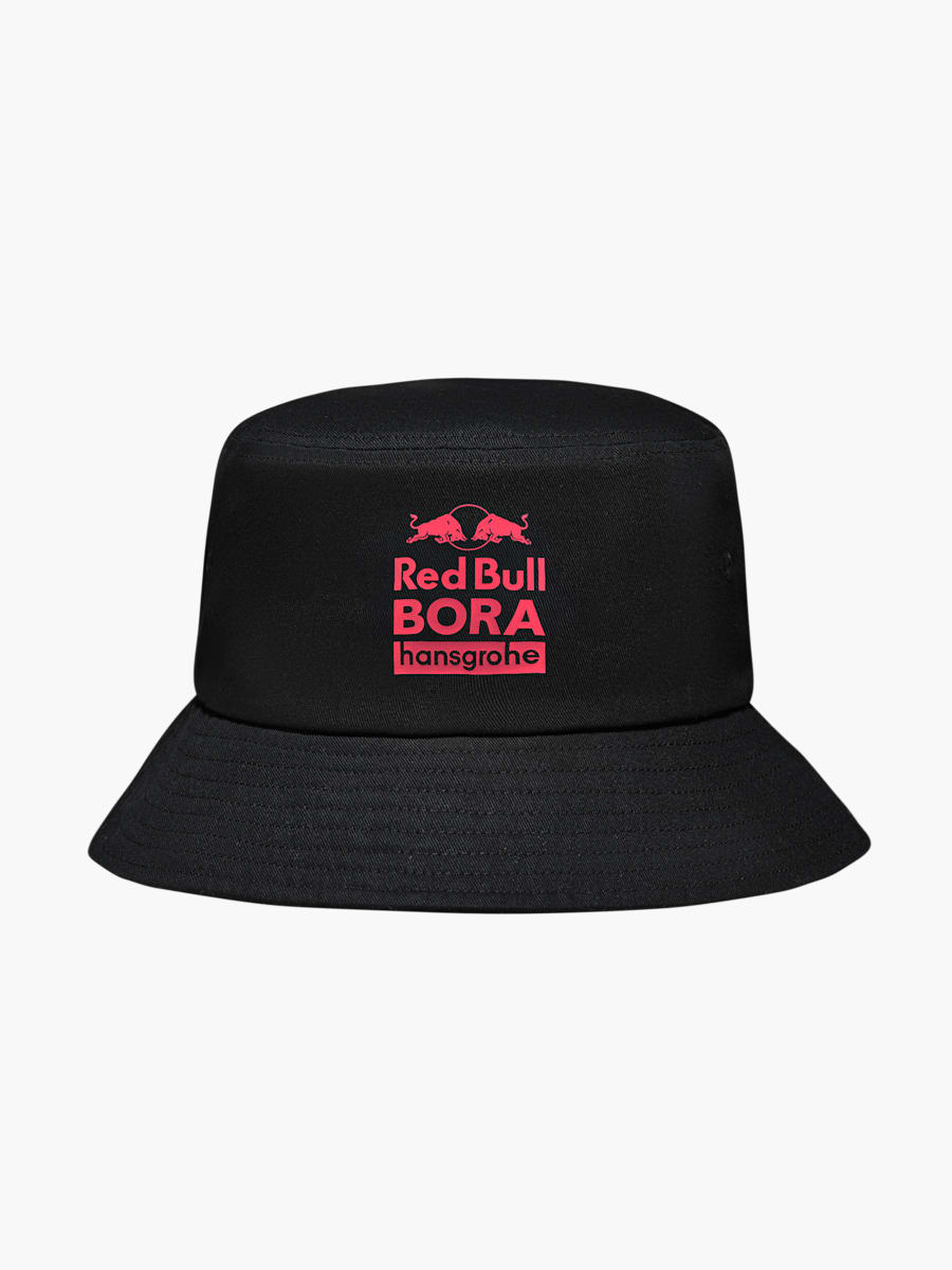 Italy Bucket Hat (M-RBB264029): Red Bull - BORA - hansgrohe