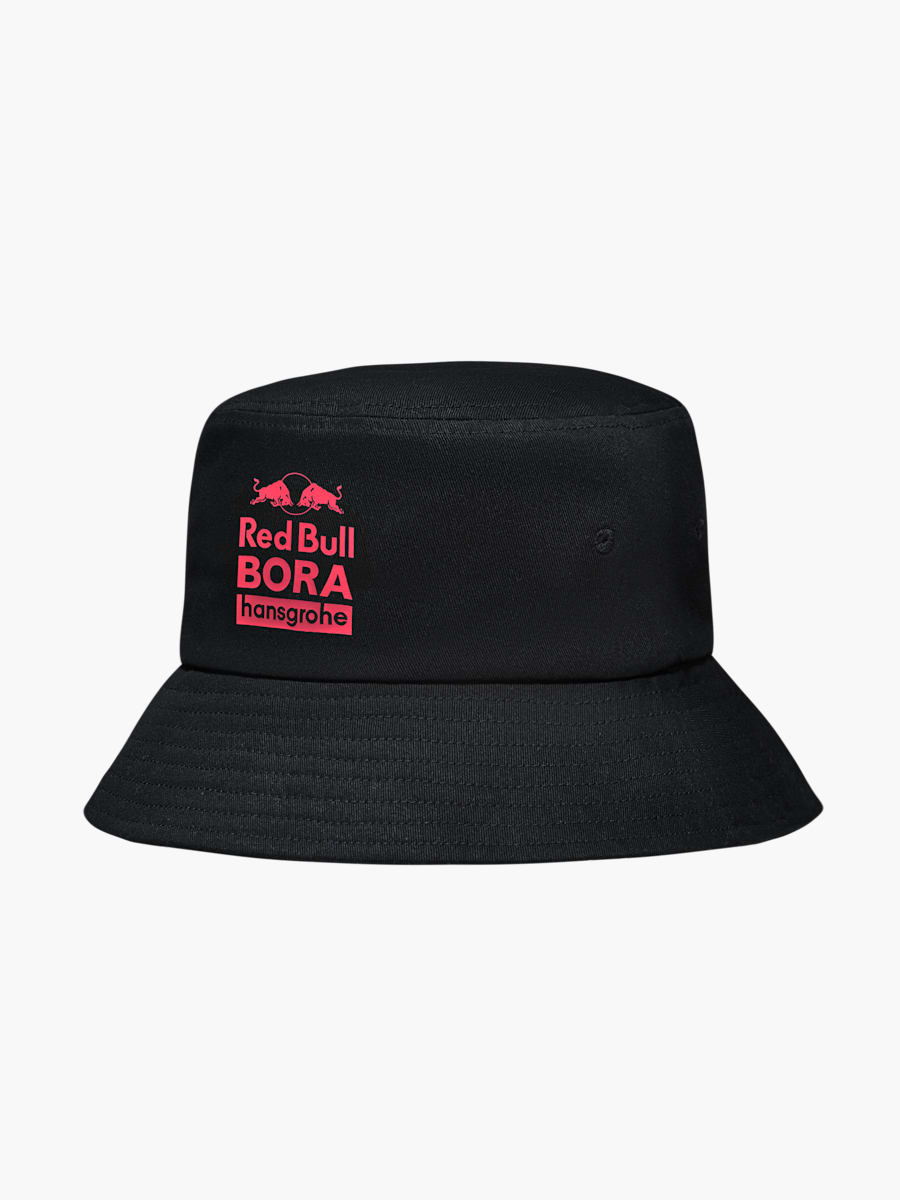 Italy Bucket Hat (M-RBB264029): Red Bull - BORA - hansgrohe