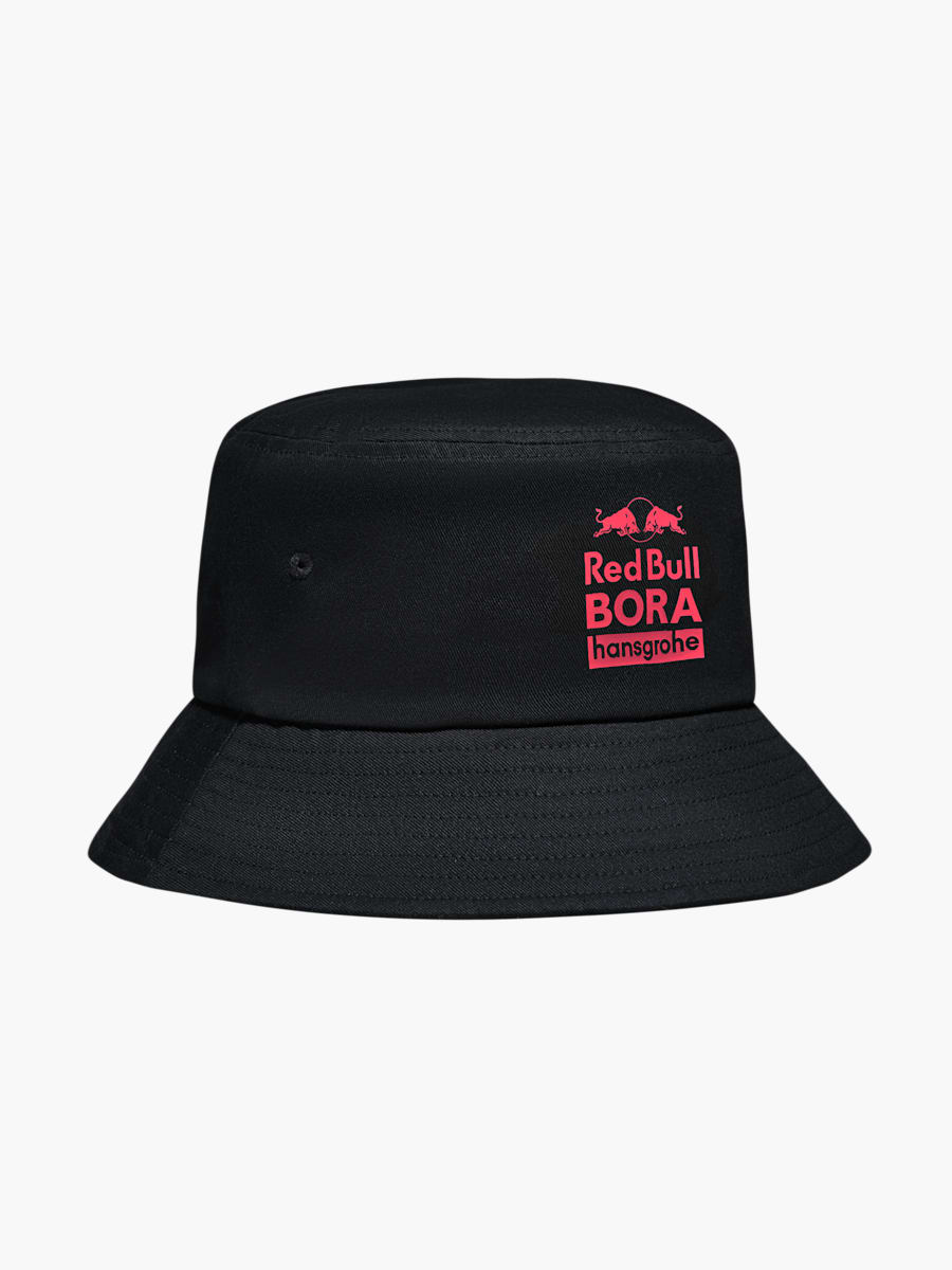 Italy Bucket Hat (M-RBB264029): Red Bull - BORA - hansgrohe