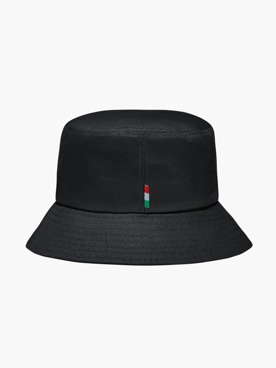Italy Bucket Hat (M-RBB264029): Red Bull - BORA - hansgrohe