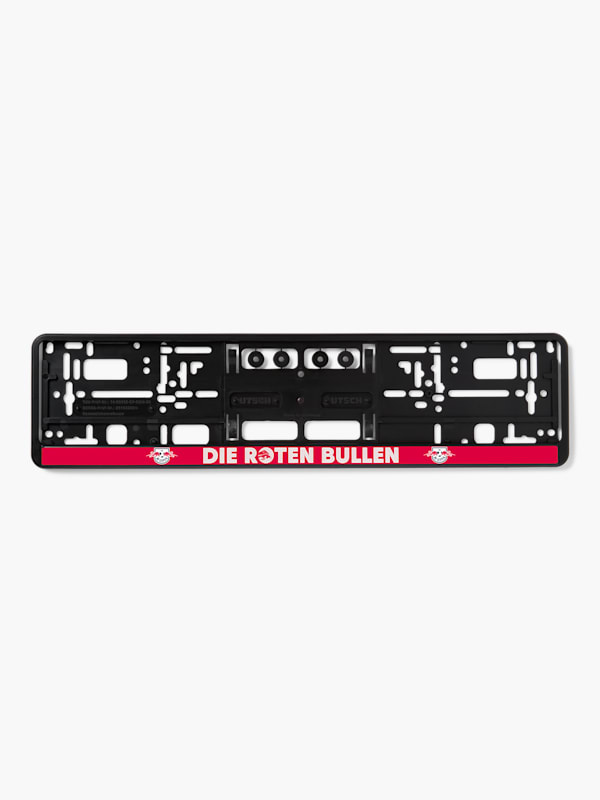 RBL License Plate Holder (RBL20230): RB Leipzig rbl-license-plate-holder (image/jpeg)