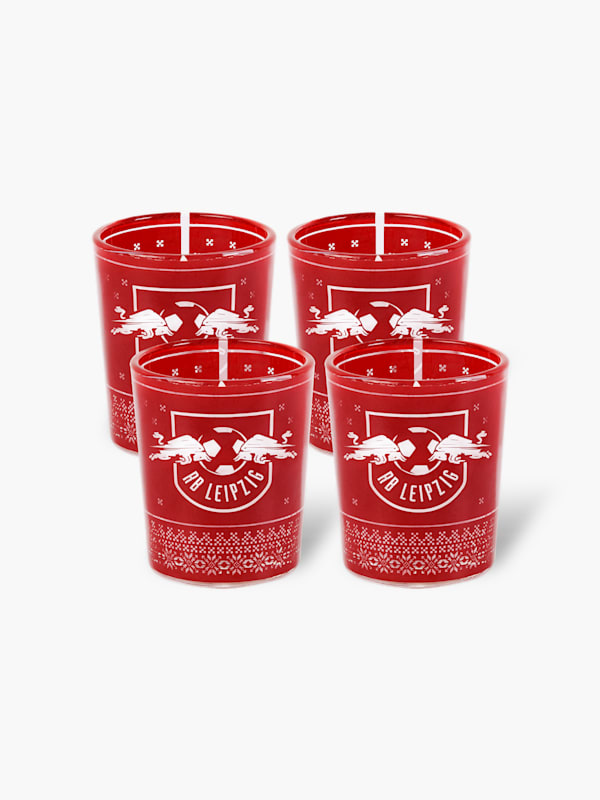 RBL Advent Candle Holders (RBL20252): RB Leipzig