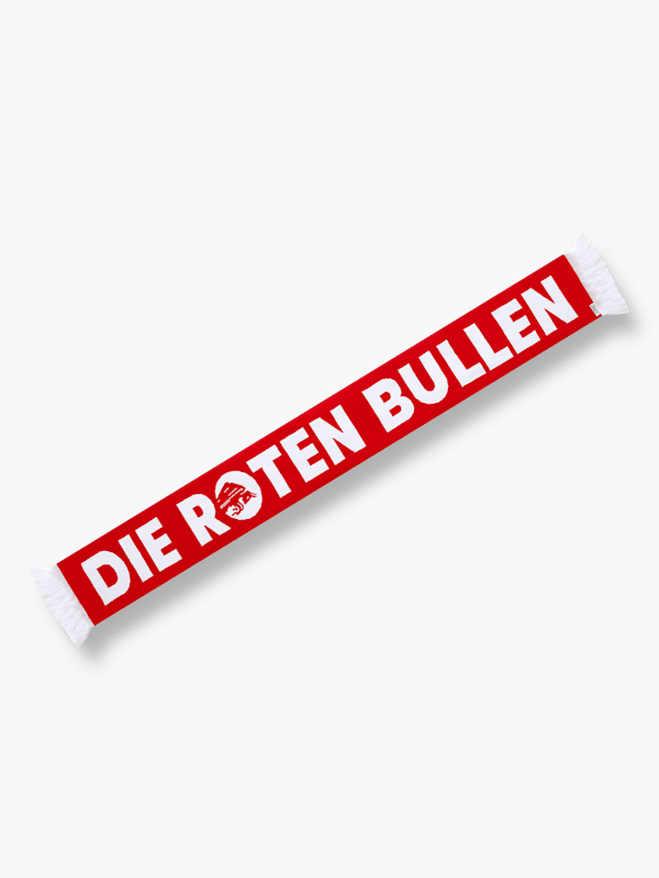 RBL Die Roten Bullen Scarf (RBL21091): RB Leipzig rbl-die-roten-bullen-scarf (image/jpeg)