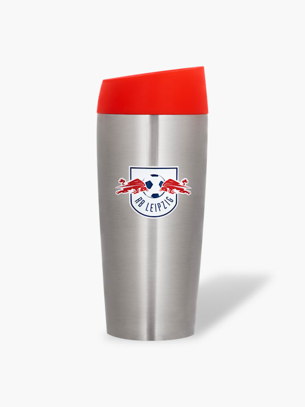 RBL Club Thermal Mug (RBL21104): RB Leipzig