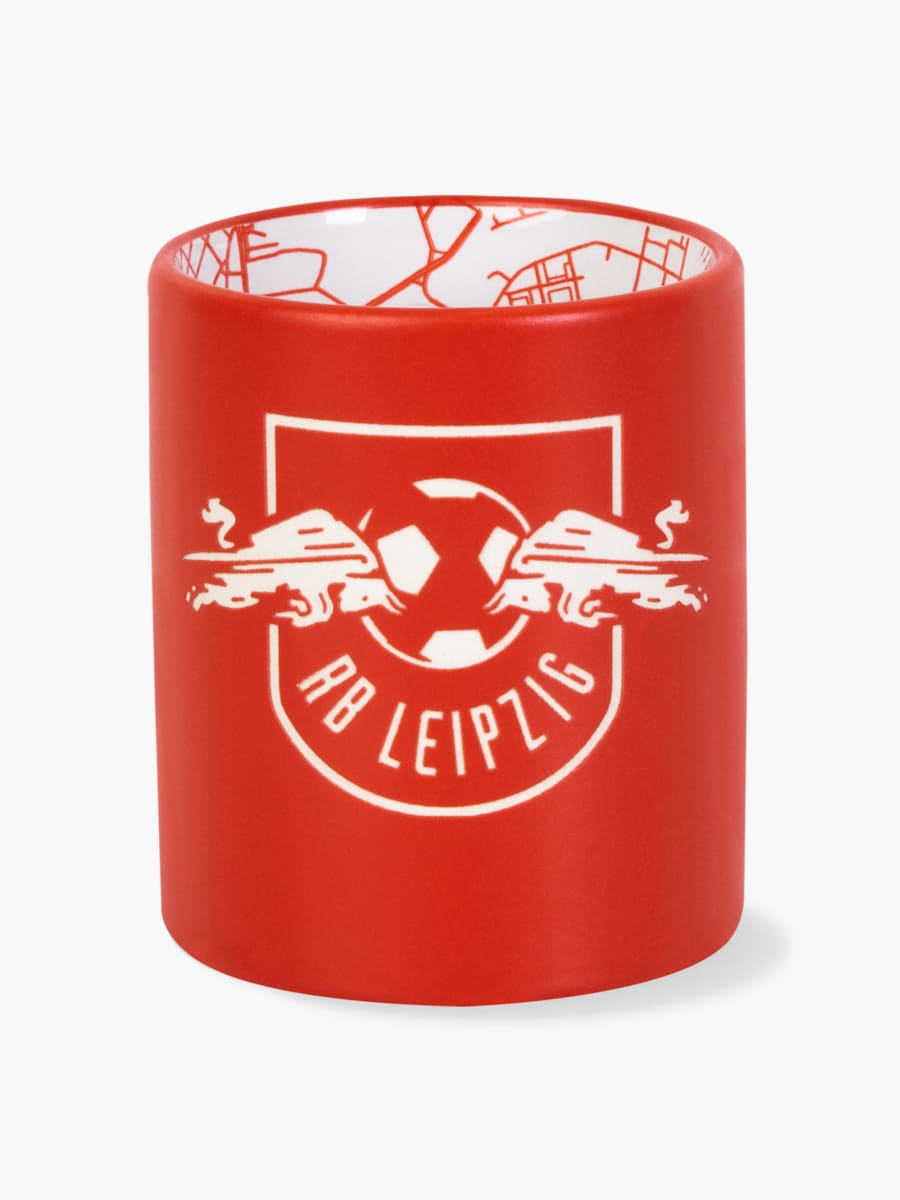 RBL クラブ マグ (RBL21112): RB Leipzig