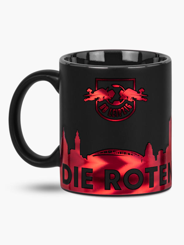 RBL Flutlicht-Tasse (RBL22087): RB Leipzig