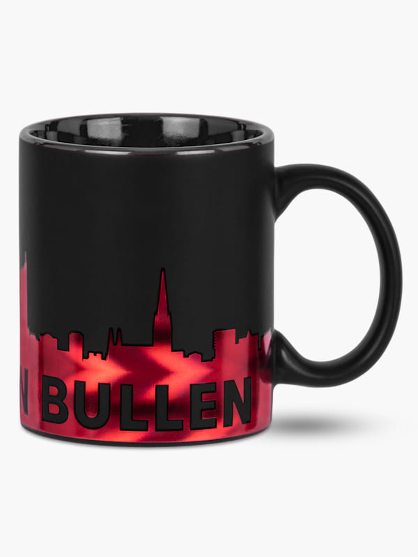 RBL Flutlicht-Tasse (RBL22087): RB Leipzig