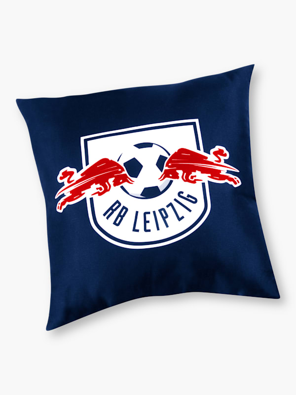 RBL Logo Cushion (RBL22113): RB Leipzig