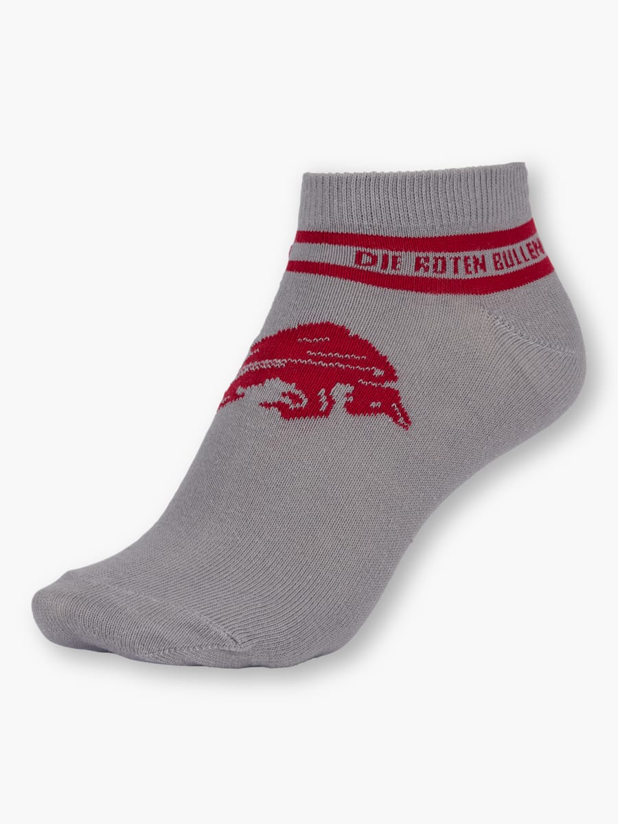 Lot de 3 paires de chaussettes RBL Bull (RBL22116): RB Leipzig