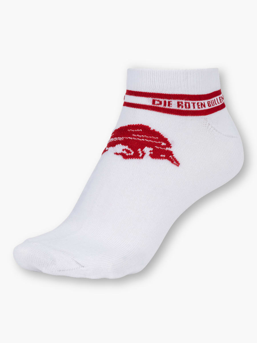 Lot de 3 paires de chaussettes RBL Bull (RBL22116): RB Leipzig