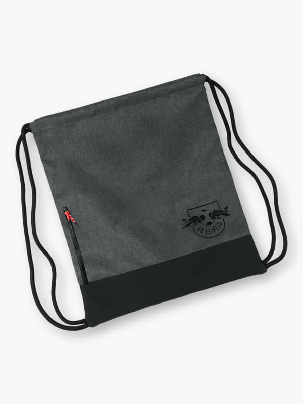 RBL Granit Gymbag (RBL22200): RB Leipzig