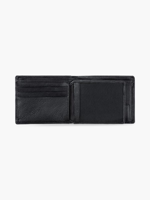 RBL Leather Wallet (RBL22269): RB Leipzig