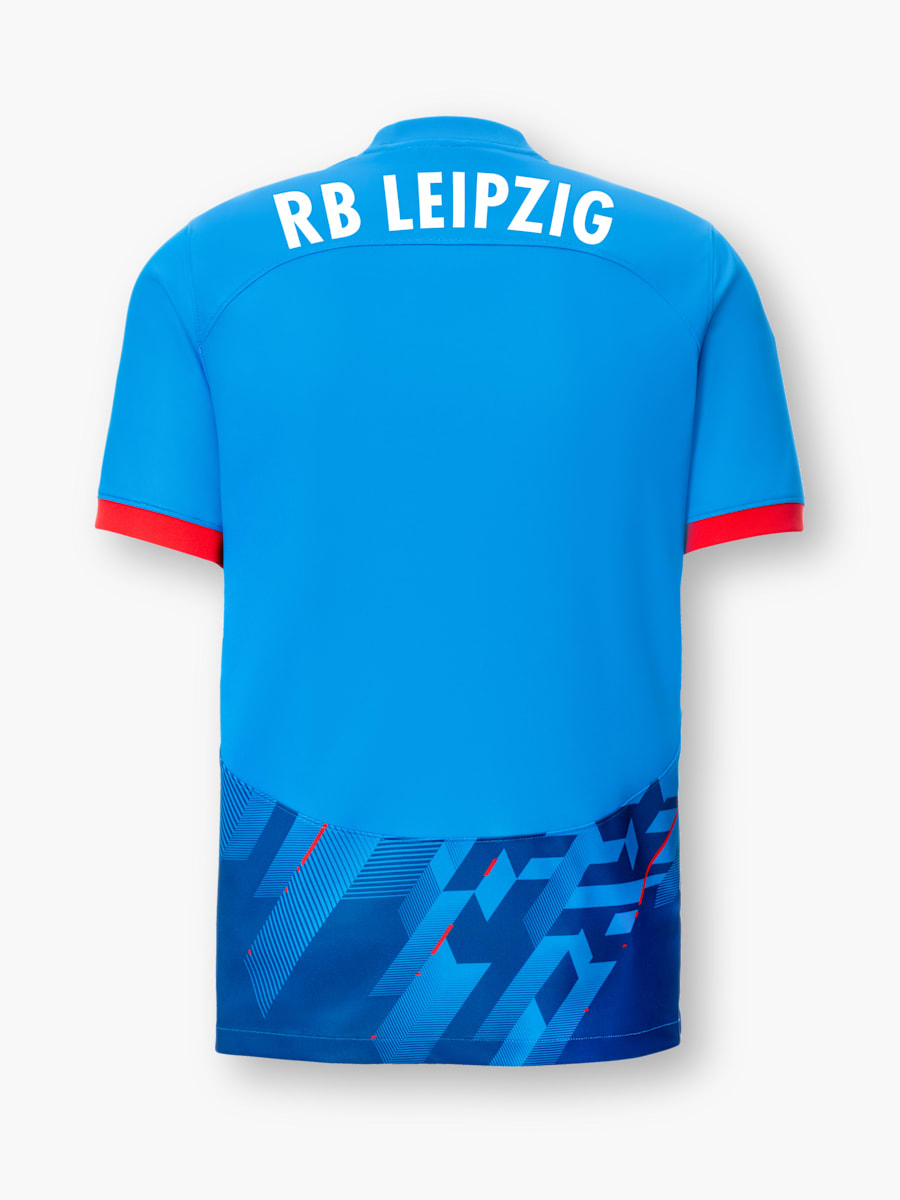 RBL Nike Drittes Trikot 23/24 (RBL23007): RB Leipzig