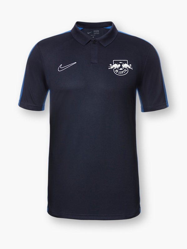 RBL Nike Training Polo T-Shirt 23/24 (RBL23024): RB Leipzig