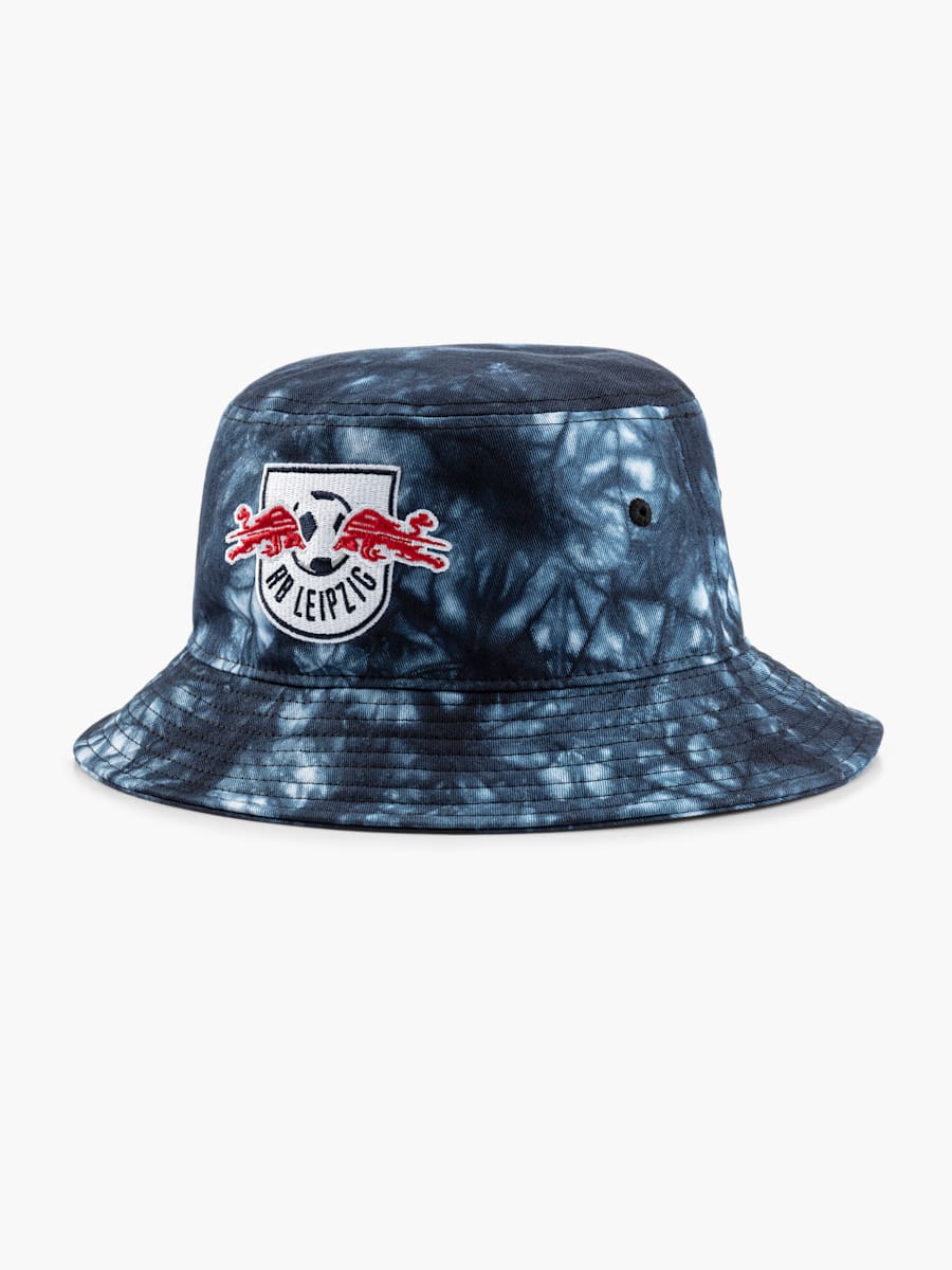 RBL Tie-Dye Bucket Hat (RBL23069): RB Leipzig