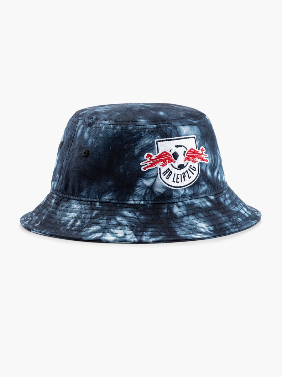 RBL Tie-Dye Bucket Hat (RBL23069): RB Leipzig