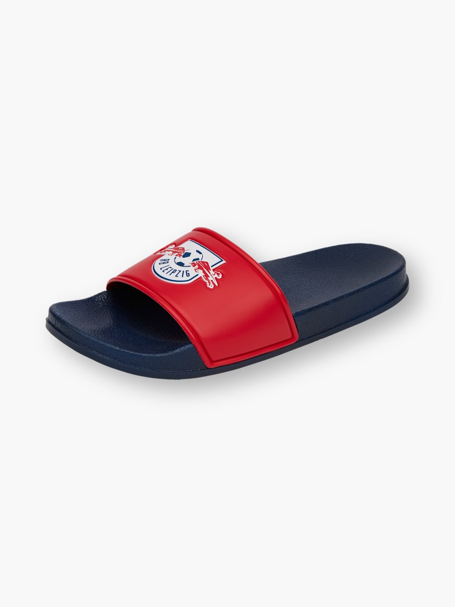 Sandalias de baño del RBL (RBL23106): RB Leipzig