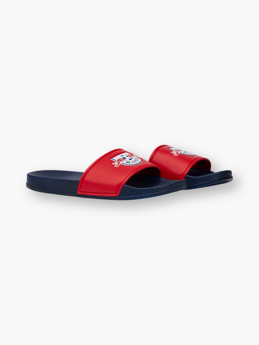 Sandalias de baño del RBL (RBL23106): RB Leipzig