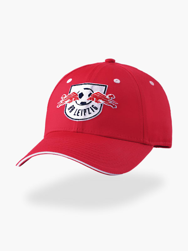 RBL Club Red Cap (RBL23138): RB Leipzig rbl-club-red-cap (image/jpeg)