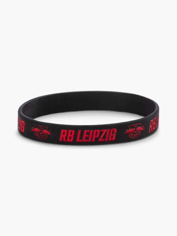 RBL Wristbands Set of 3 (RBL23153): RB Leipzig