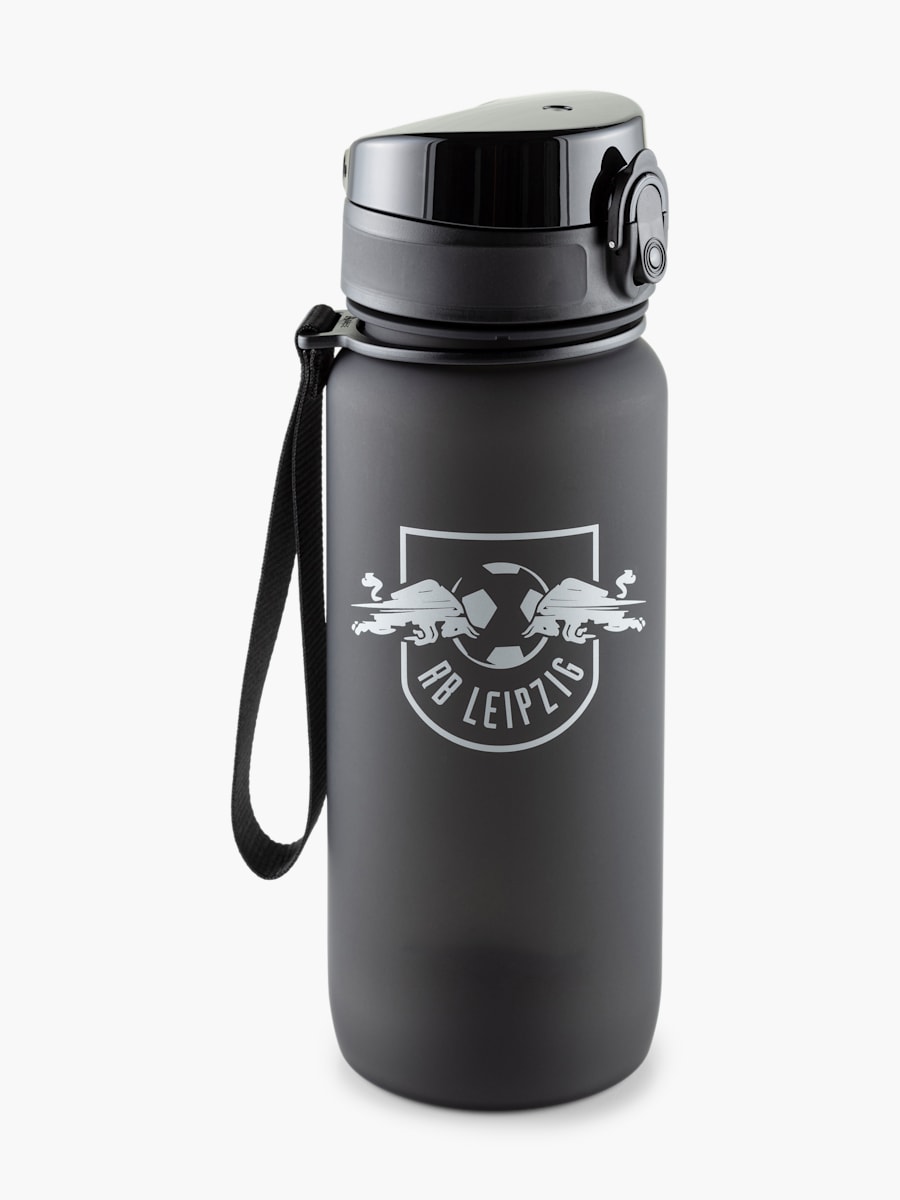RBL Shadow Drinking Bottle (RBL23161): RB Leipzig
