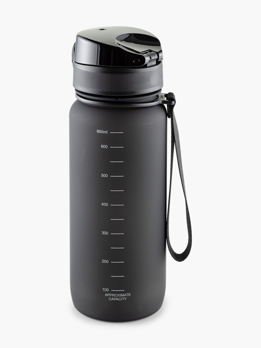 RBL Shadow Drinking Bottle (RBL23161): RB Leipzig