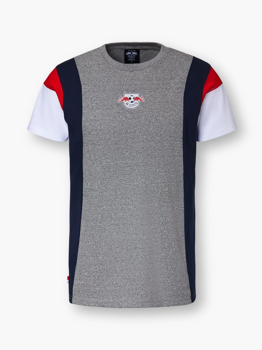 RBL Vertical T-Shirt (RBL23167): RB Leipzig