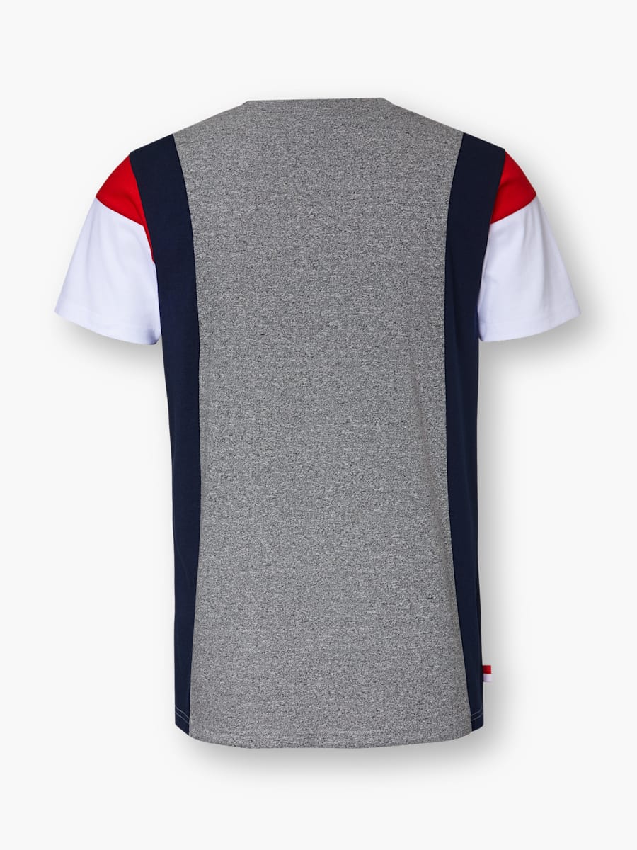 RBL Vertical T-Shirt (RBL23167): RB Leipzig