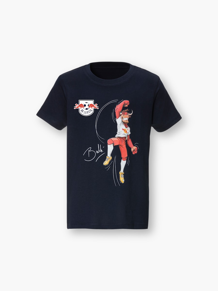 RBL Youth Bulli T-Shirt (RBL23199): RB Leipzig