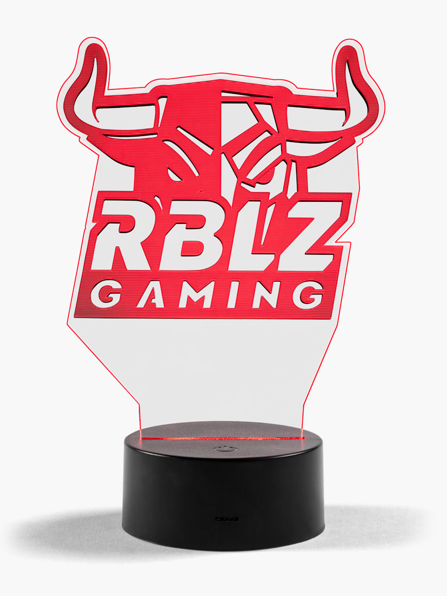 RBLZ Gaming LED Licht (RBL23203): RB Leipzig