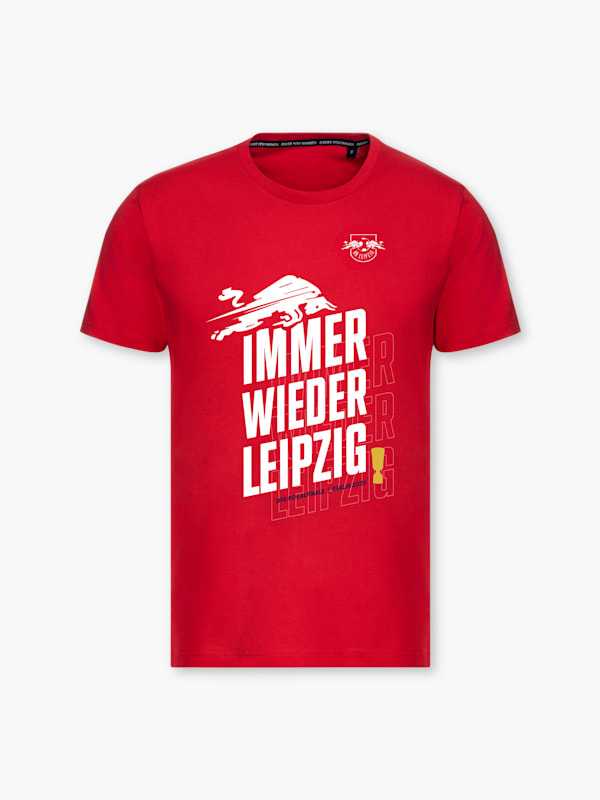 RBL Youth DFB-Pokalfinale T-Shirt 22/23 (RBL23210): RB Leipzig