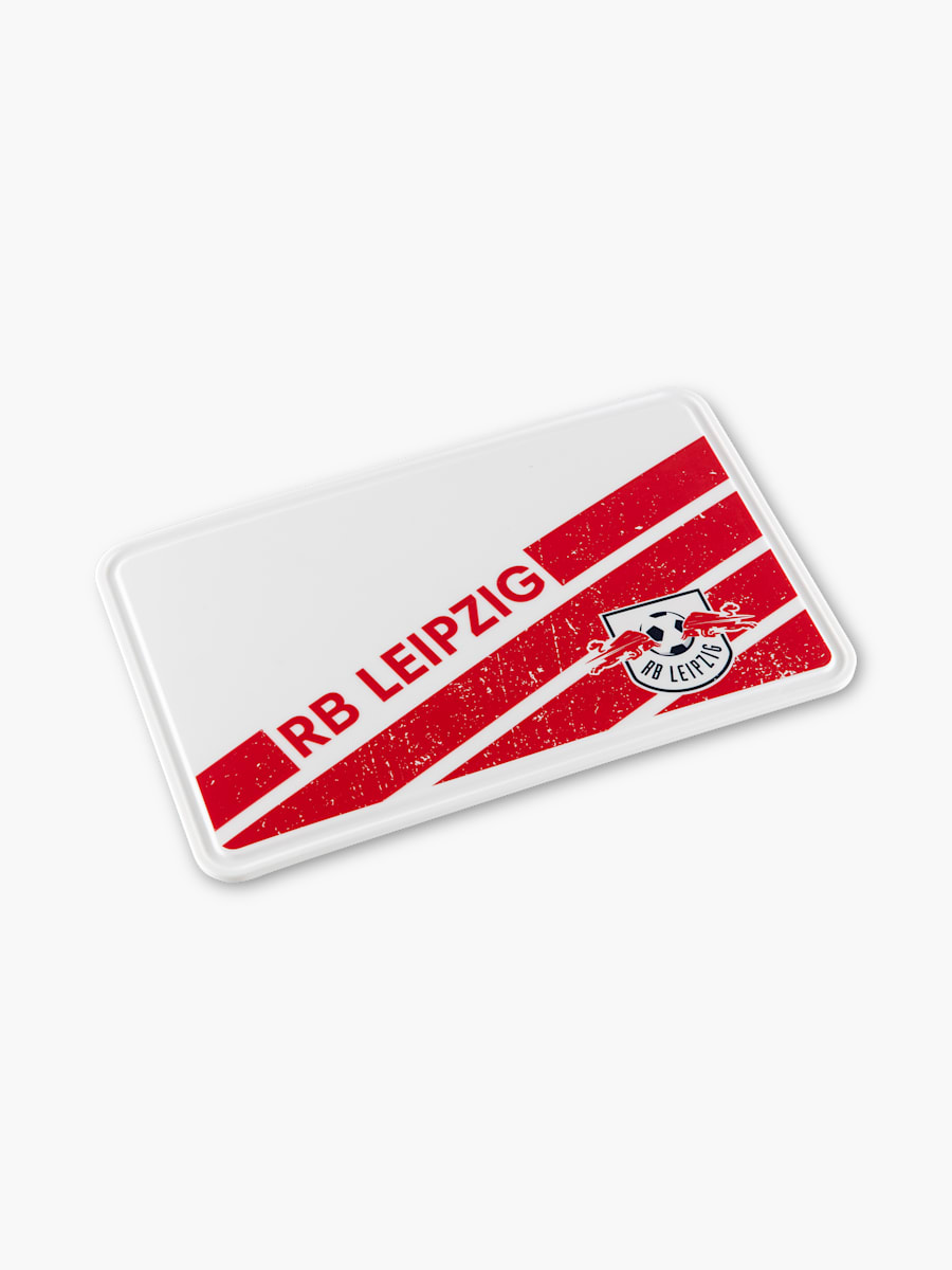 RBL Stripe Cutting Board (RBL23223): RB Leipzig