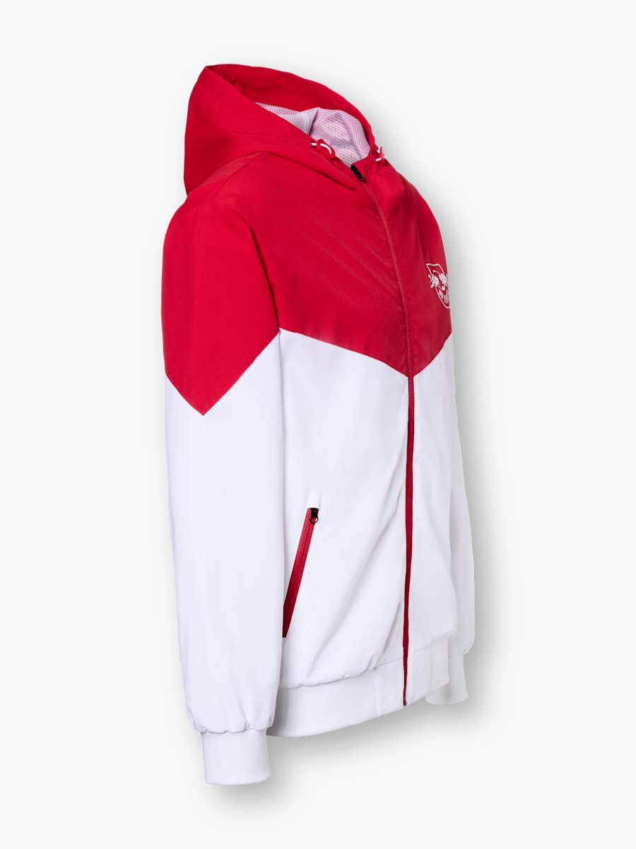 RBL Fan Block Wind Jacket (RBL23258): RB Leipzig