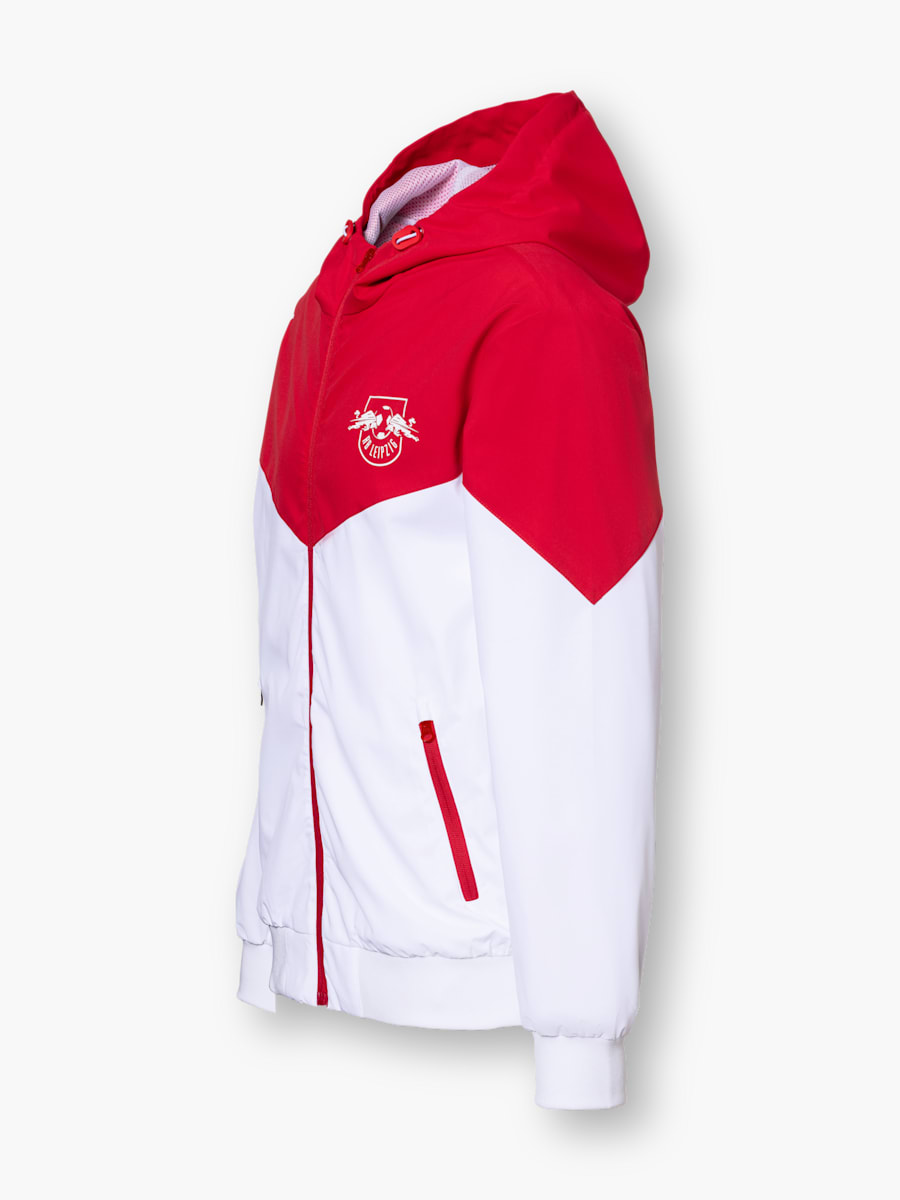 RBL Fan Block Wind Jacket (RBL23258): RB Leipzig