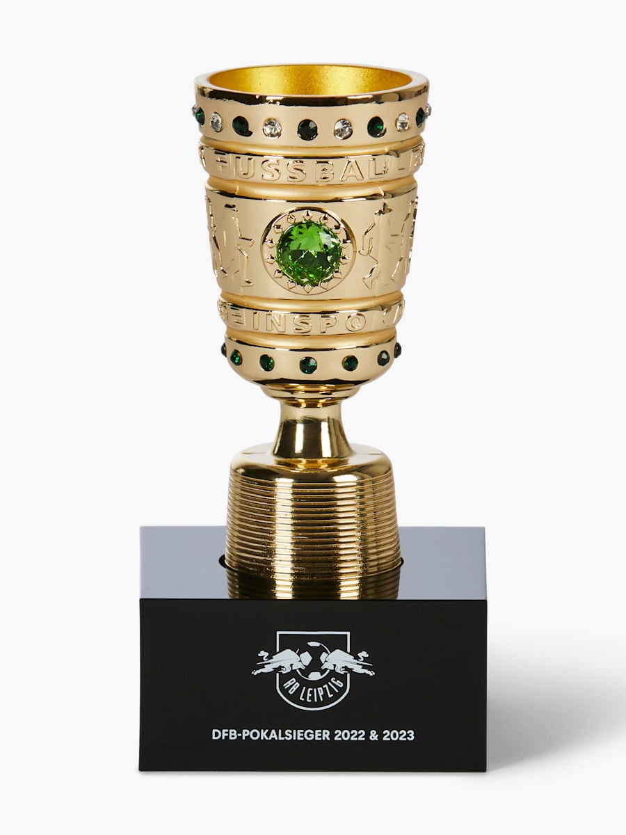 DFB Pokal (RBL23261): RB Leipzig