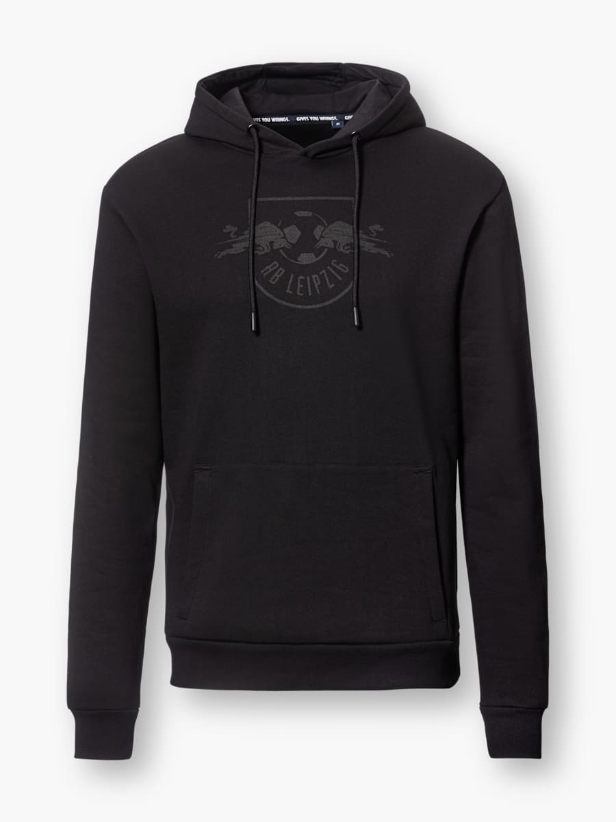 Sudadera con capucha Shadow del RBL (RBL23293): RB Leipzig