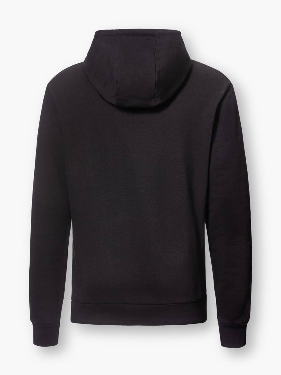 Sweat à capuche RBL Shadow (RBL23293): RB Leipzig