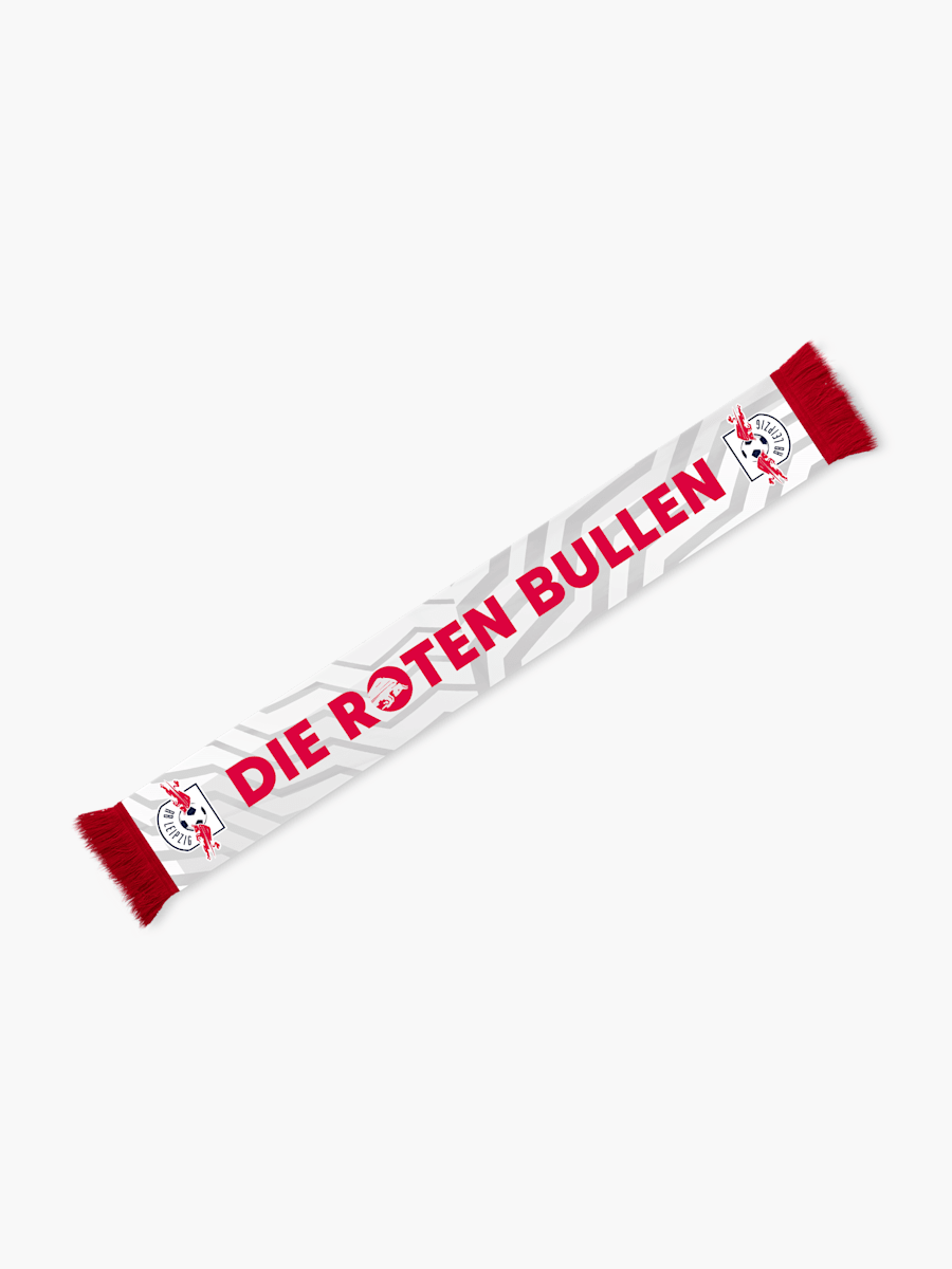 RBL Sesko Player Scarf (RBL23299): RB Leipzig