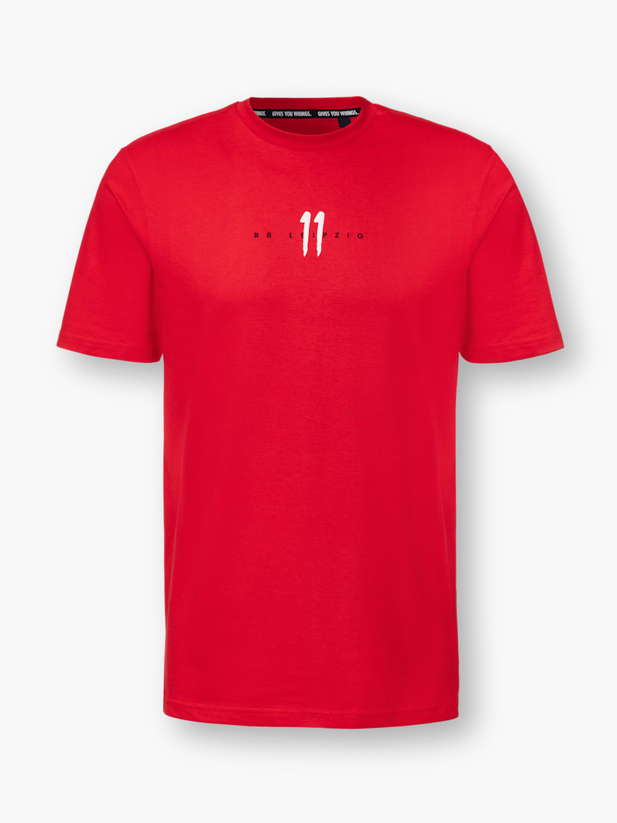 RBL Werner T-Shirt (RBL23337): RB Leipzig rbl-werner-t-shirt (image/jpeg)