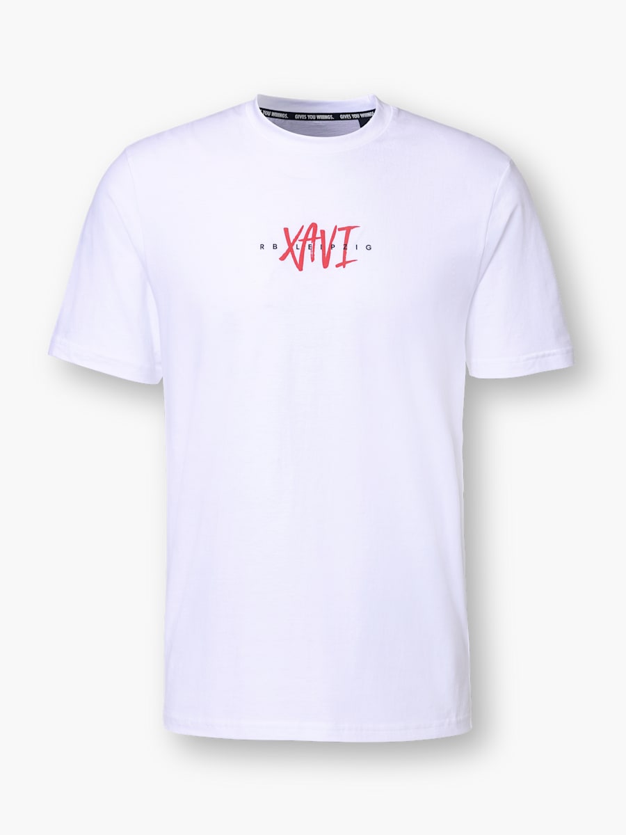 RBL Xavi T-Shirt (RBL23338): RB Leipzig rbl-xavi-t-shirt (image/jpeg)
