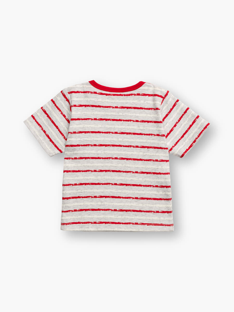 RBL Stripe Baby T-Shirt (RBL23351): RB Leipzig