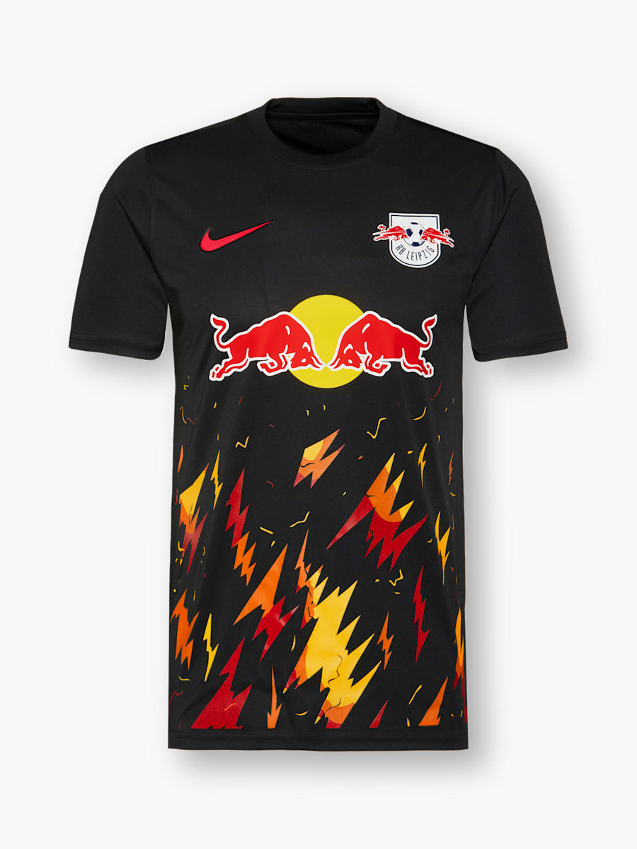 RB Leipzig Shop Nike LEIPZIG ON FIRE Jersey only here at
