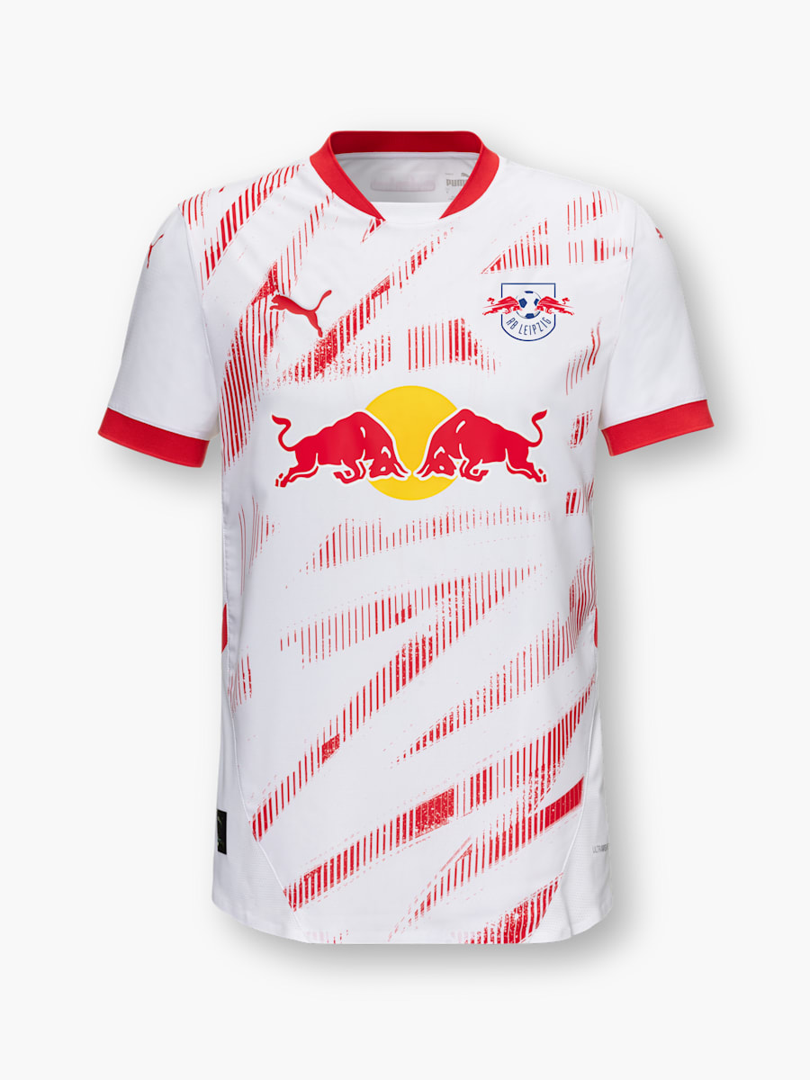RBL Puma Home Jersey Authentic 24/25 (RBL24001): RB Leipzig