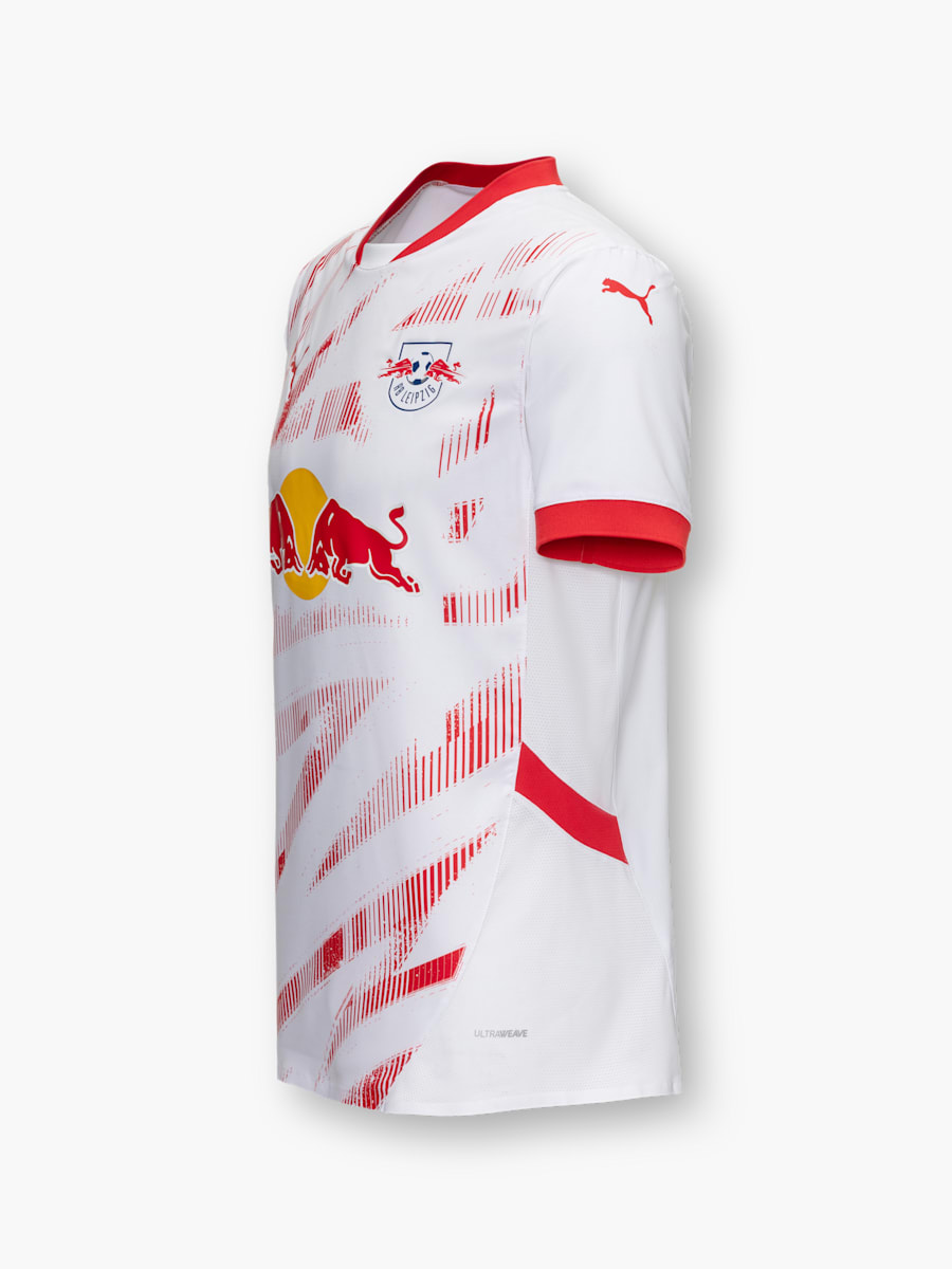 RBL Puma Heimtrikot Authentic 24/25 (RBL24001): RB Leipzig