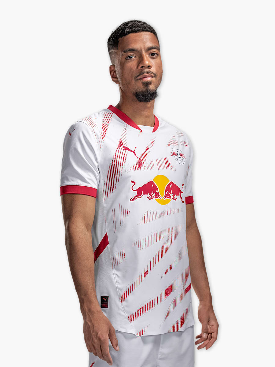 RBL Puma Heimtrikot Authentic 24/25 (RBL24001): RB Leipzig