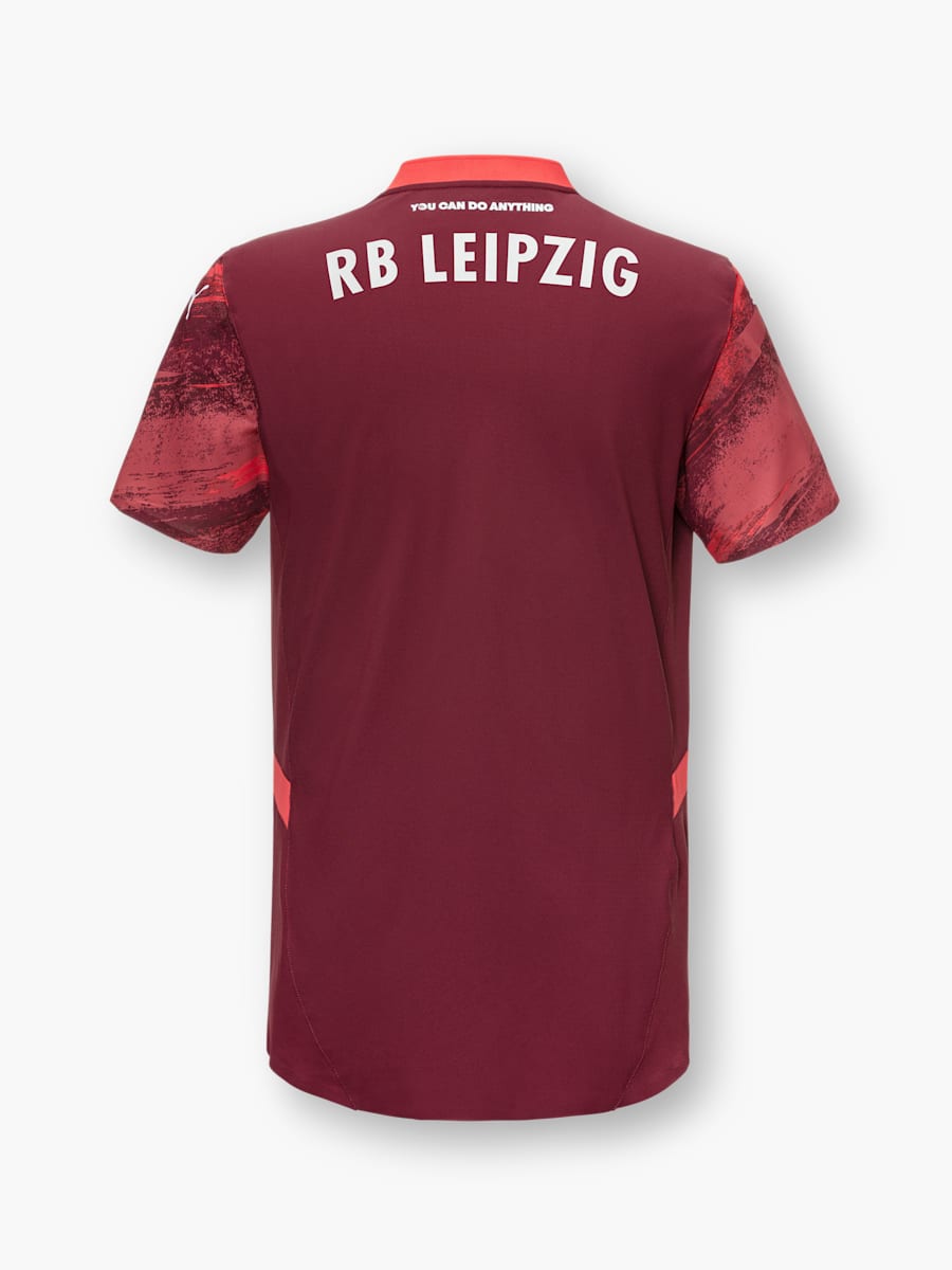 RBL Puma Auswärtstrikot Authentic 24/25 (RBL24002): RB Leipzig