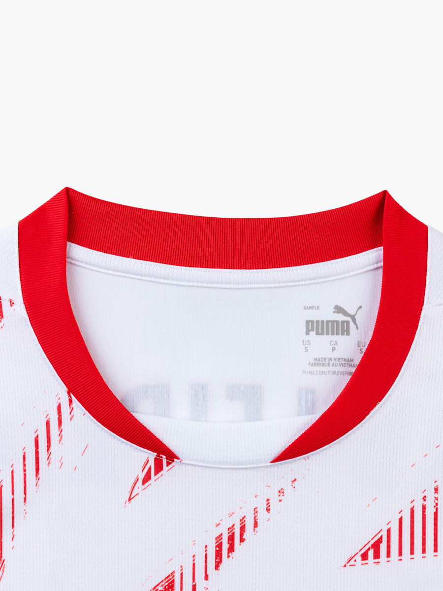 RBL Puma Heimtrikot 24/25 (RBL24004): RB Leipzig