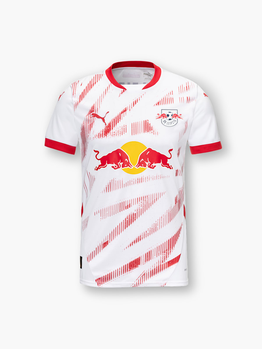 RBL Puma Heimtrikot 24/25 (RBL24006): RB Leipzig