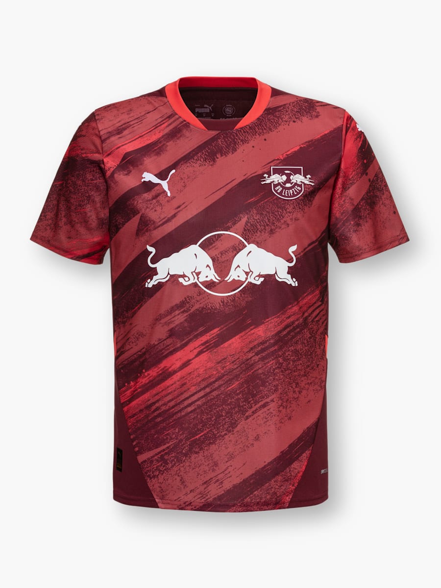 RBL Puma Away Jersey 24/25 (RBL24008): RB Leipzig